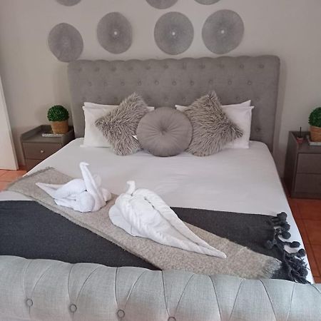 איסט לונדון Arbor Lodge מראה חיצוני תמונה