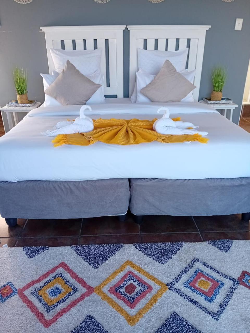 איסט לונדון Arbor Lodge מראה חיצוני תמונה