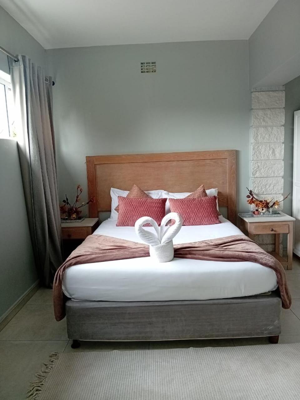 איסט לונדון Arbor Lodge מראה חיצוני תמונה