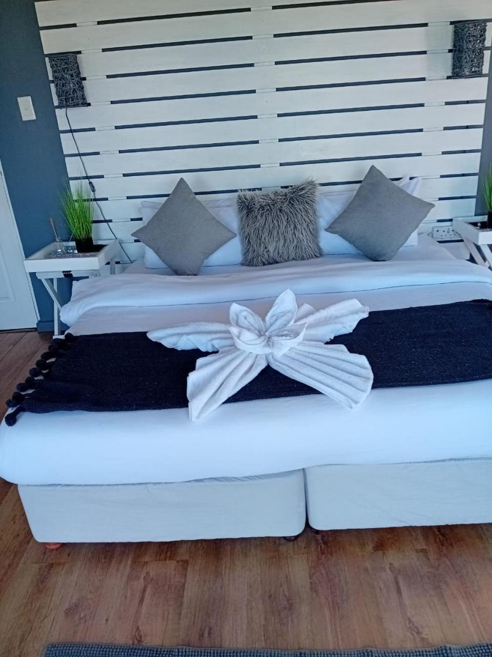 איסט לונדון Arbor Lodge מראה חיצוני תמונה