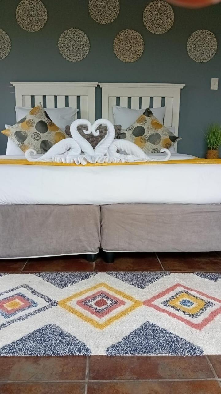 איסט לונדון Arbor Lodge מראה חיצוני תמונה