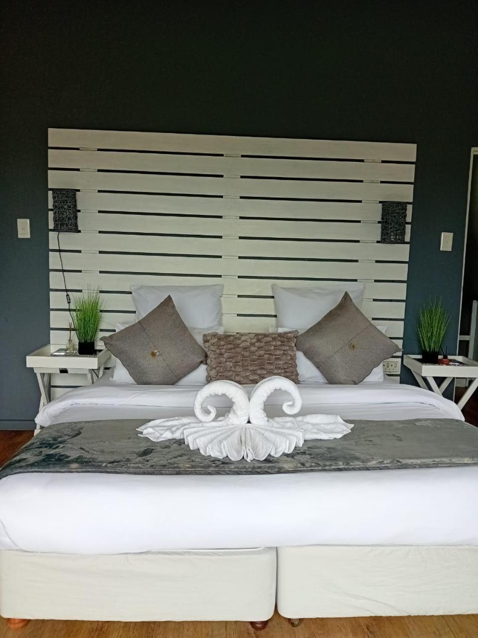 איסט לונדון Arbor Lodge מראה חיצוני תמונה